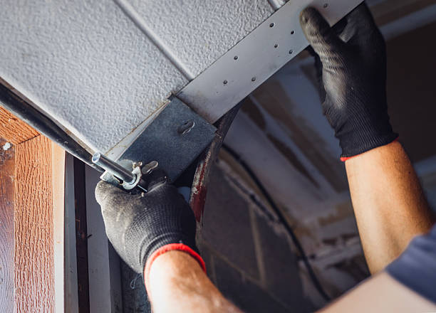 Reliable Garage Door Panel Replacement contractor in Macon County County, IL by Garage Doors Repair Pro